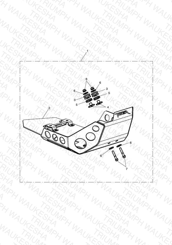 Assembly schematic