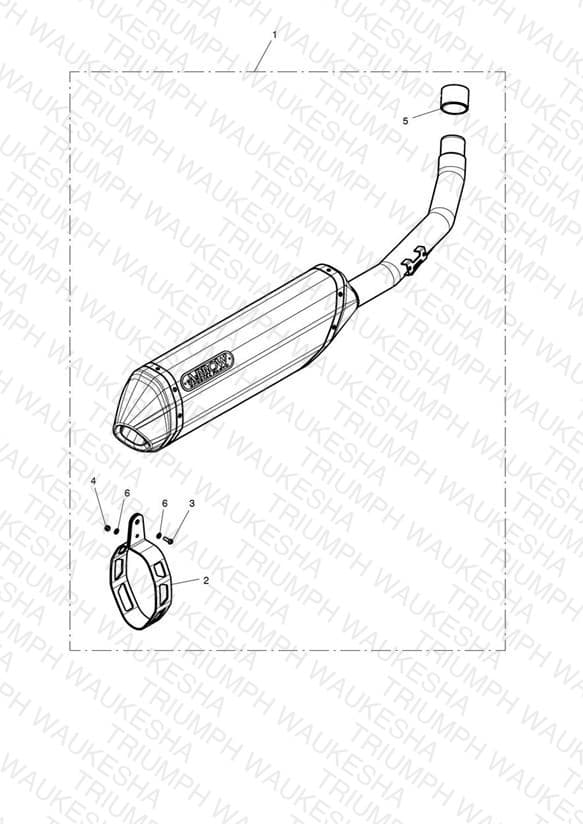 Assembly schematic