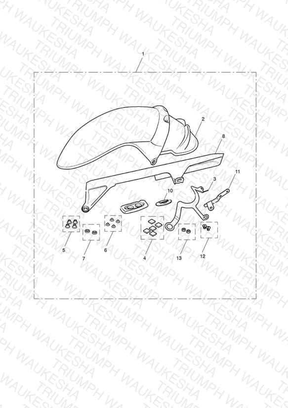 Assembly schematic