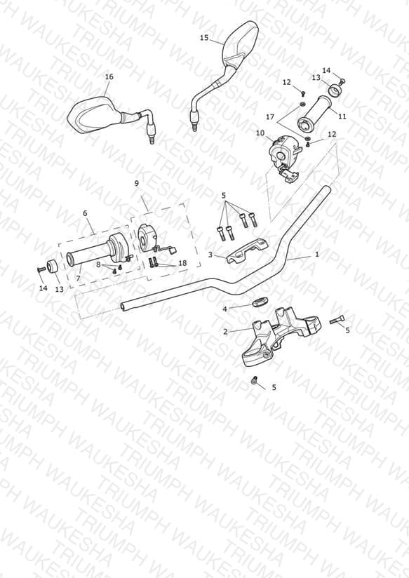Assembly schematic