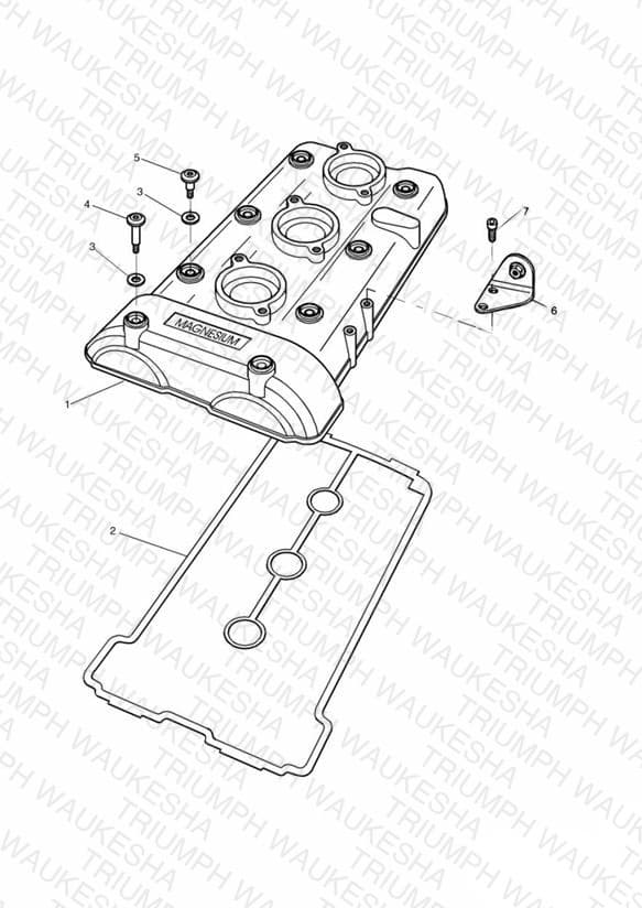 Assembly schematic