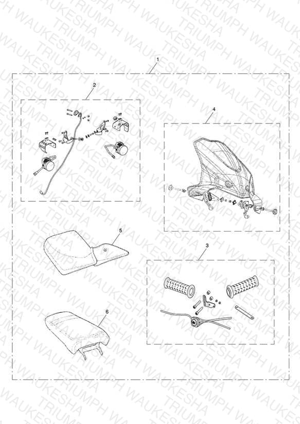 Assembly schematic