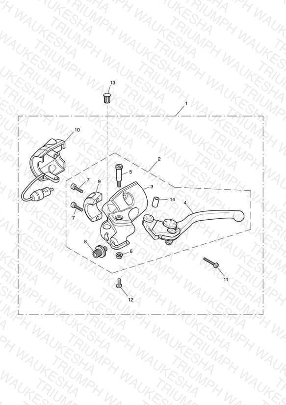Assembly schematic