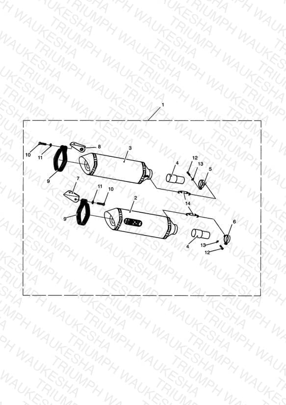 Assembly schematic