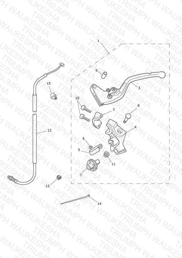 Assembly schematic