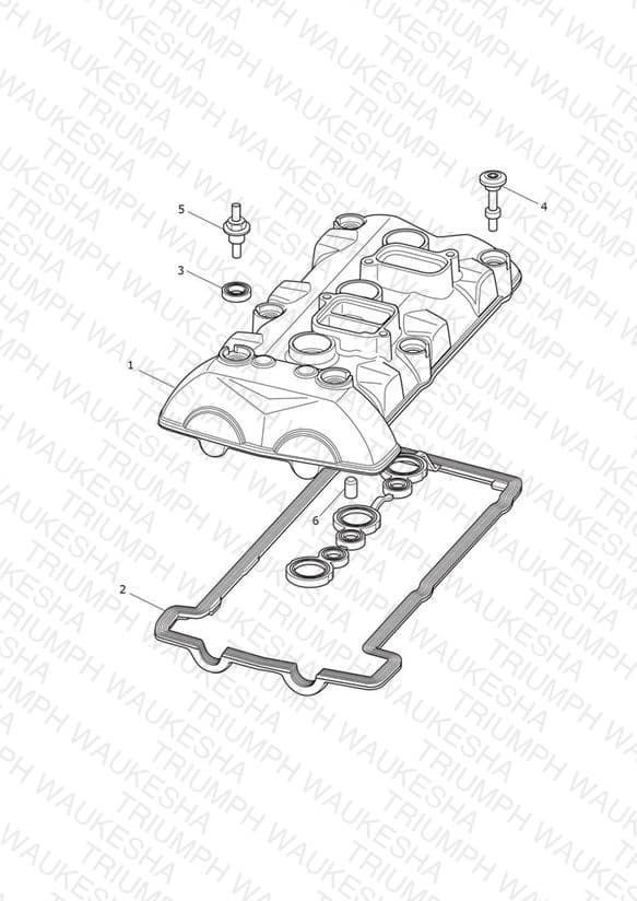 Assembly schematic