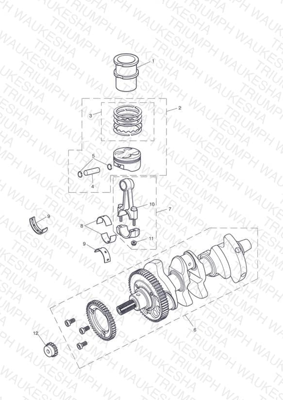 Assembly schematic
