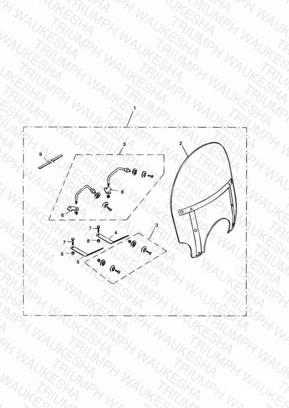 Assembly schematic