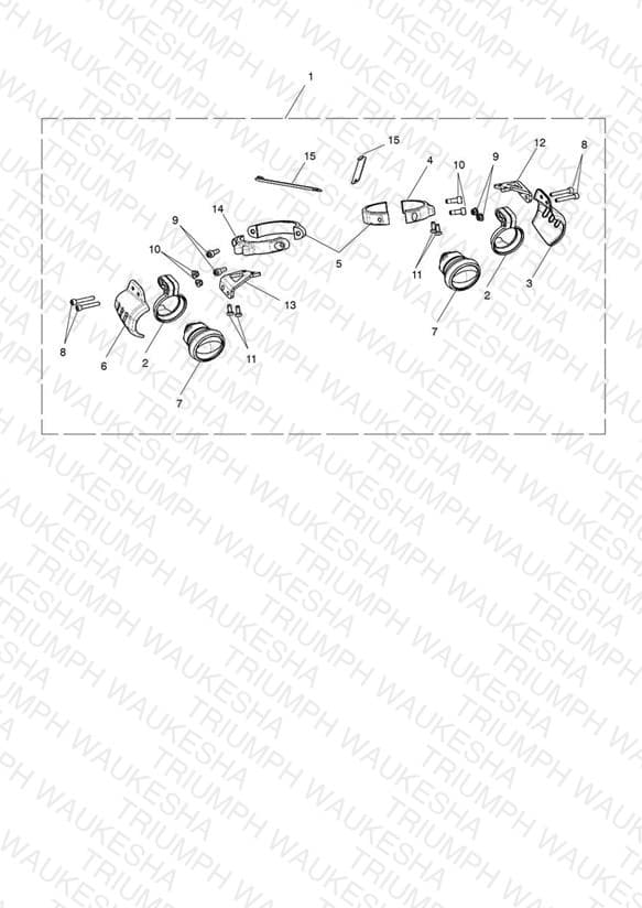 Assembly schematic