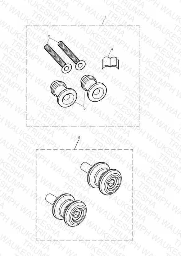 Assembly schematic
