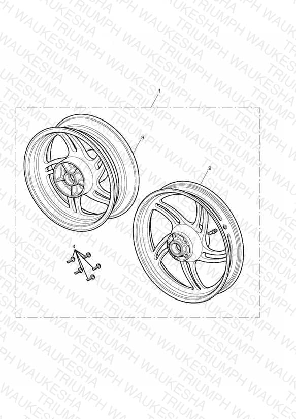 Assembly schematic