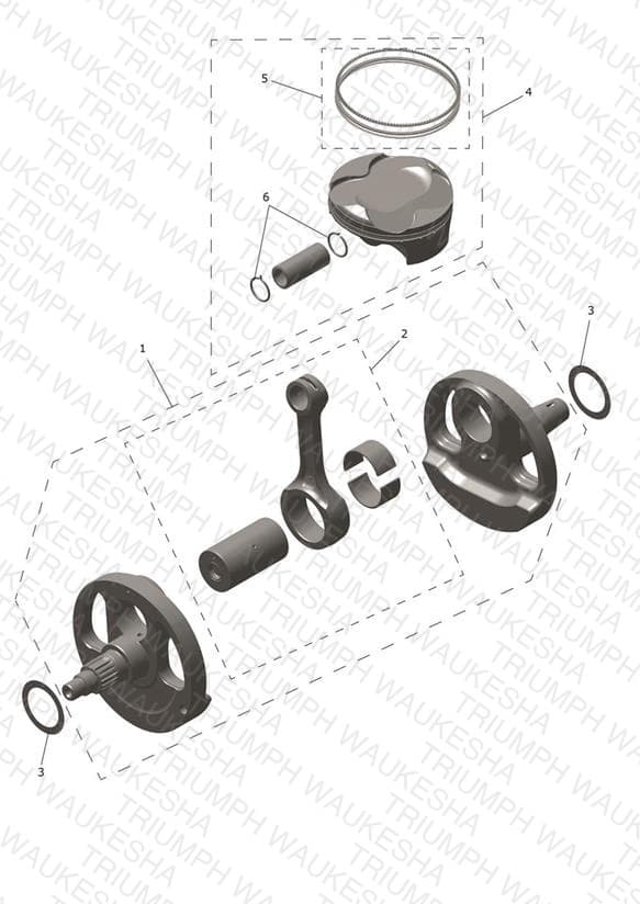 Assembly schematic