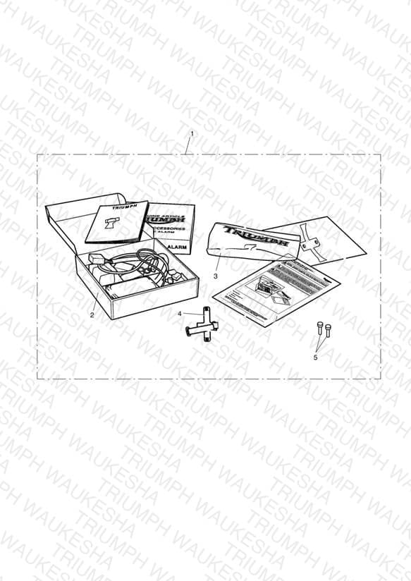 Assembly schematic