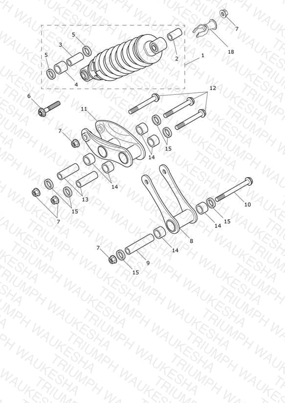 Assembly schematic