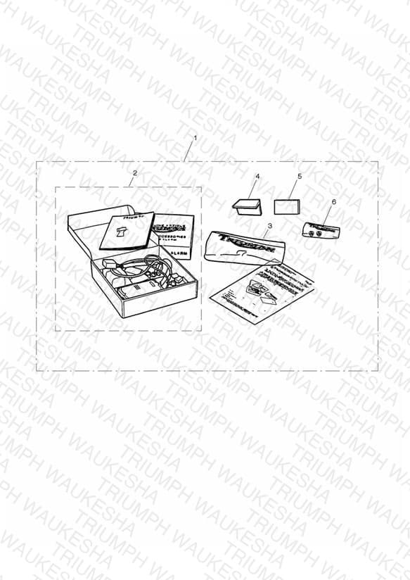 Assembly schematic