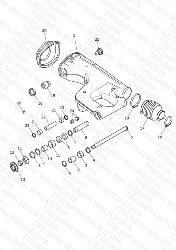 Assembly schematic