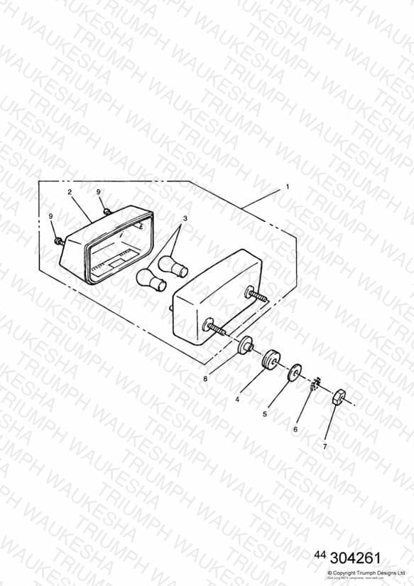 Assembly schematic