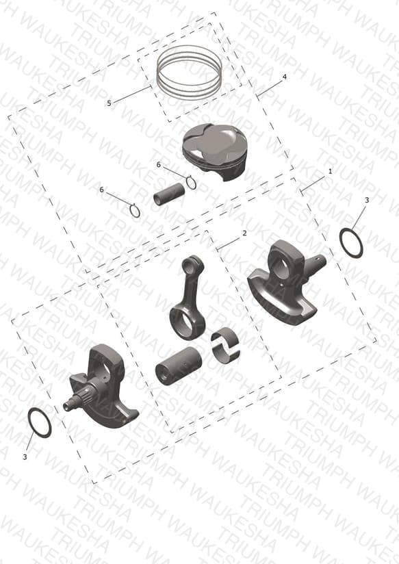 Assembly schematic