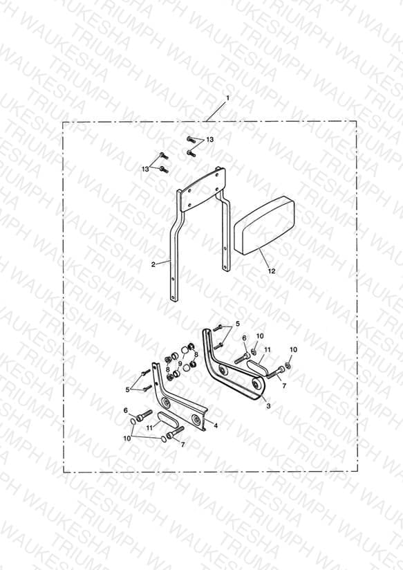 Assembly schematic