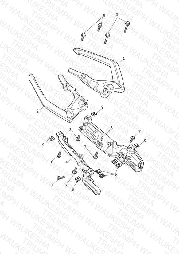 Assembly schematic