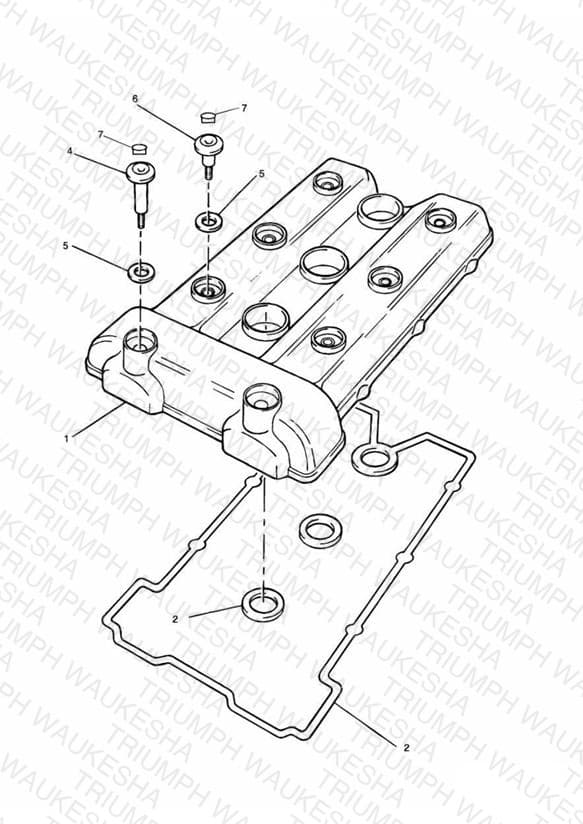 Assembly schematic