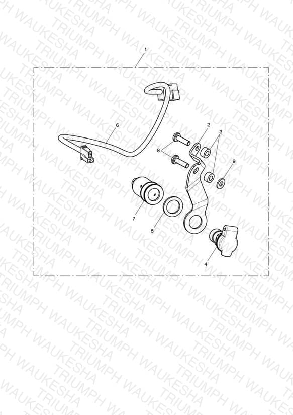 Assembly schematic