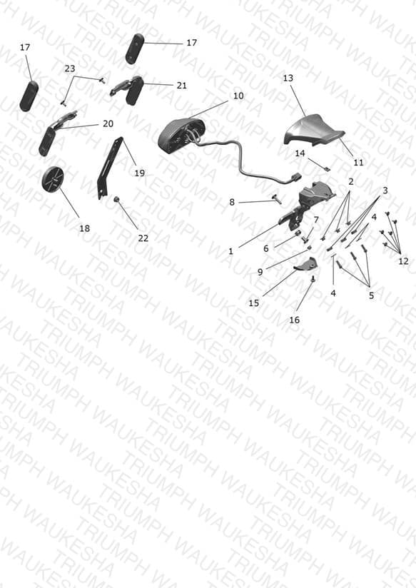 Assembly schematic