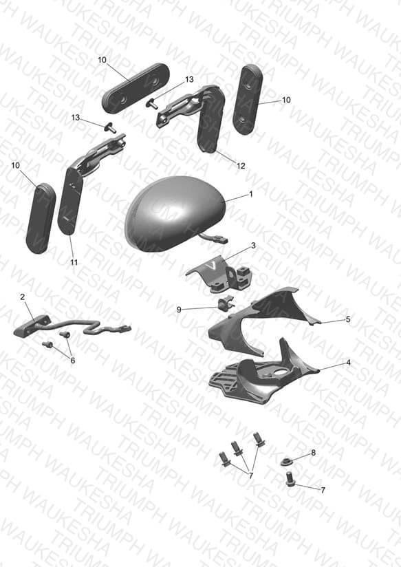 Assembly schematic