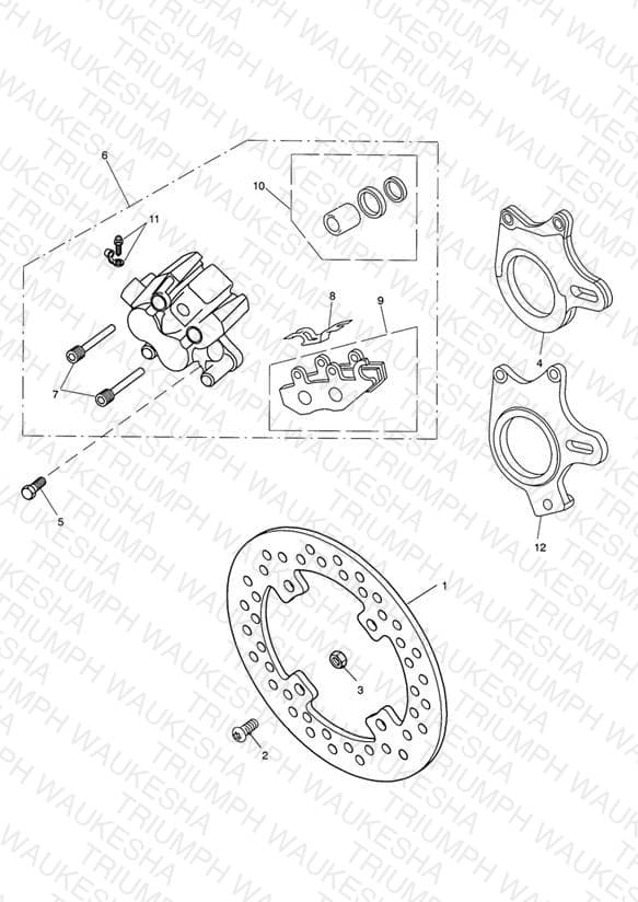 Assembly schematic