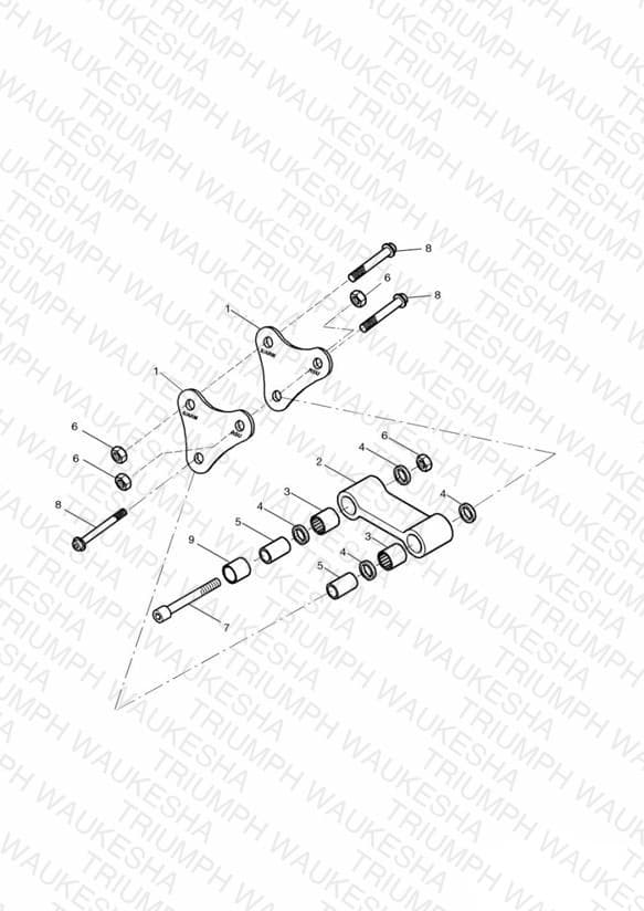 Assembly schematic