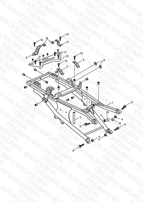 Assembly schematic