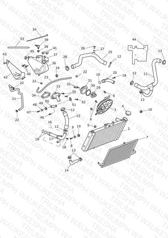 Assembly schematic