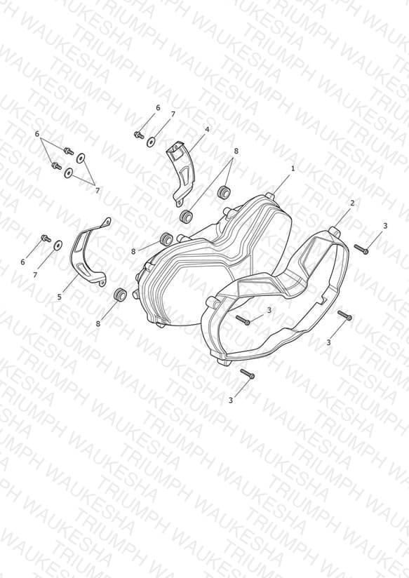 Assembly schematic