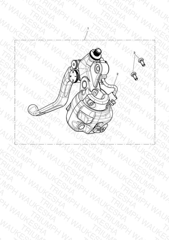 Assembly schematic