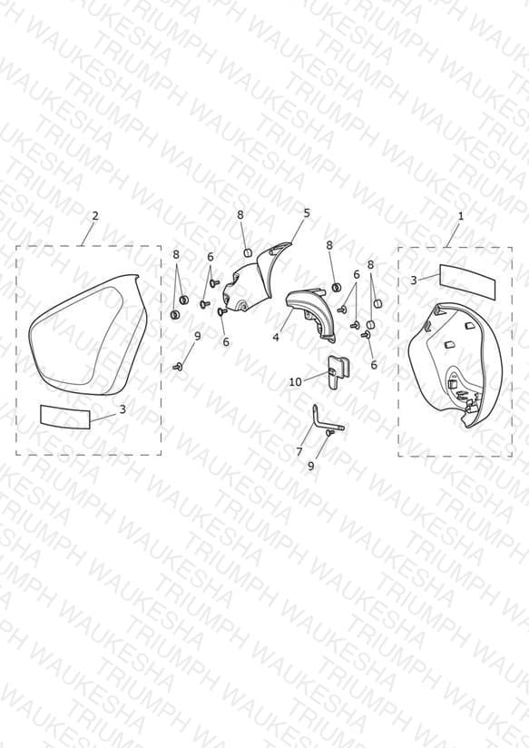 Assembly schematic