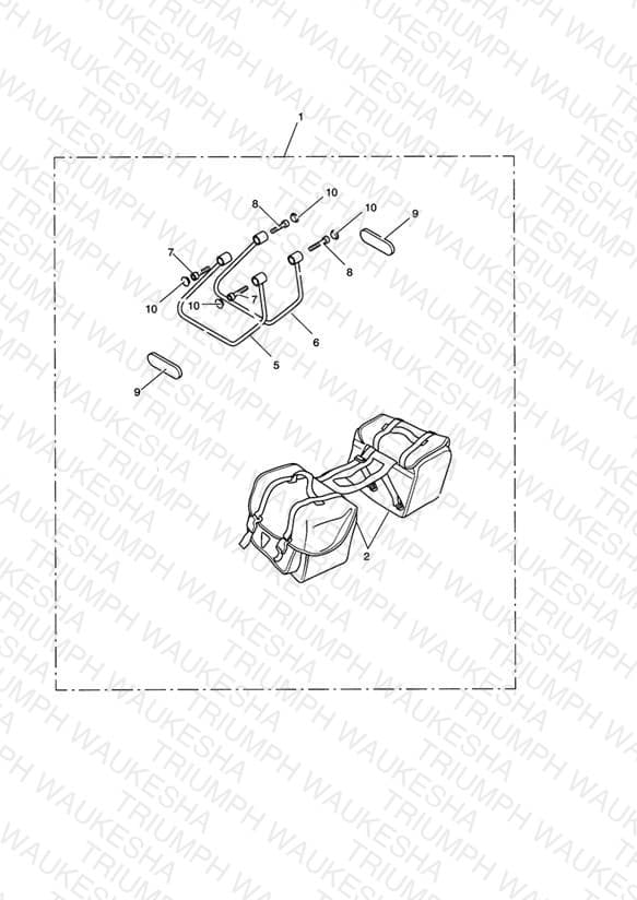 Assembly schematic