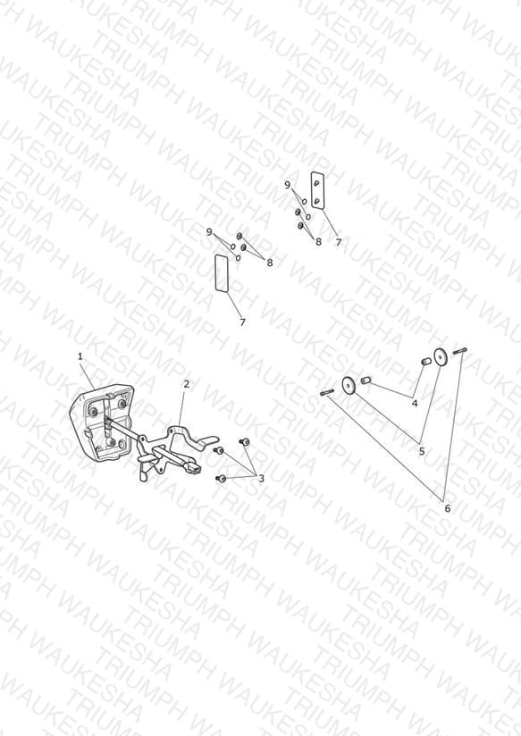 Assembly schematic