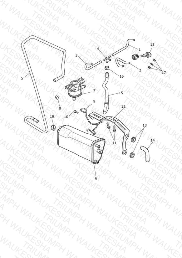 Assembly schematic