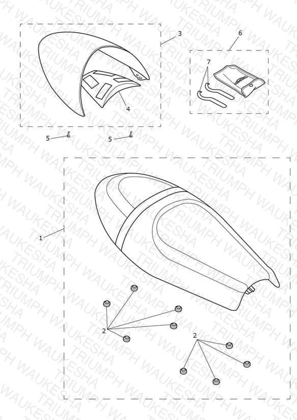 Assembly schematic