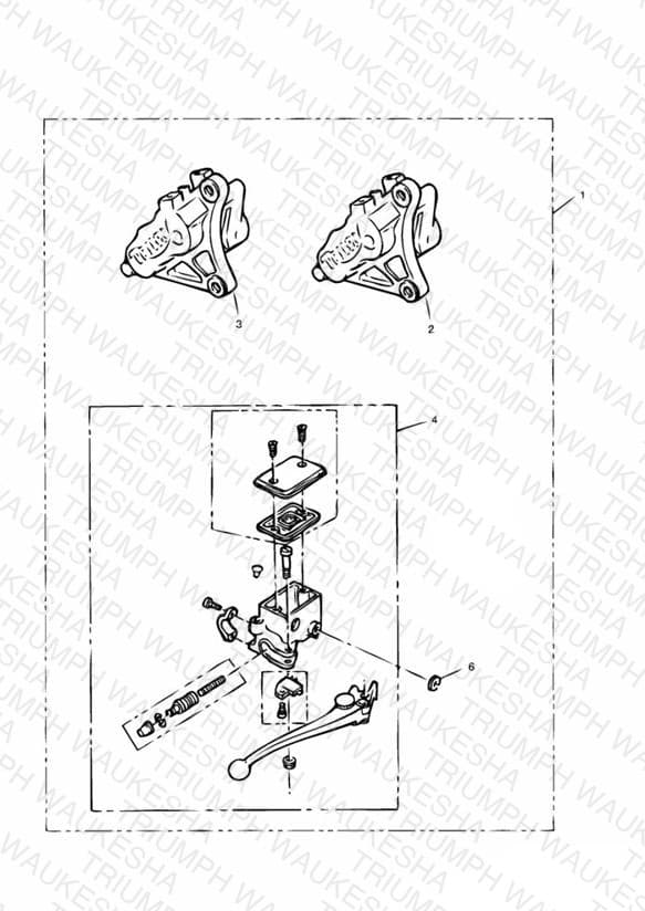Assembly schematic