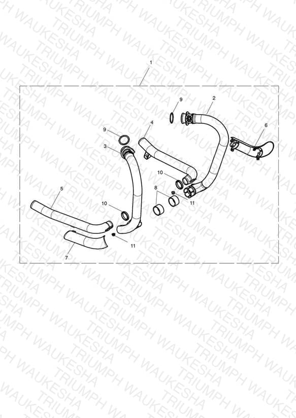 Assembly schematic