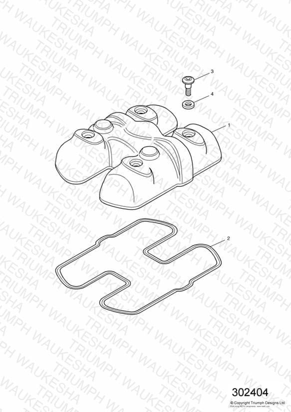 Assembly schematic