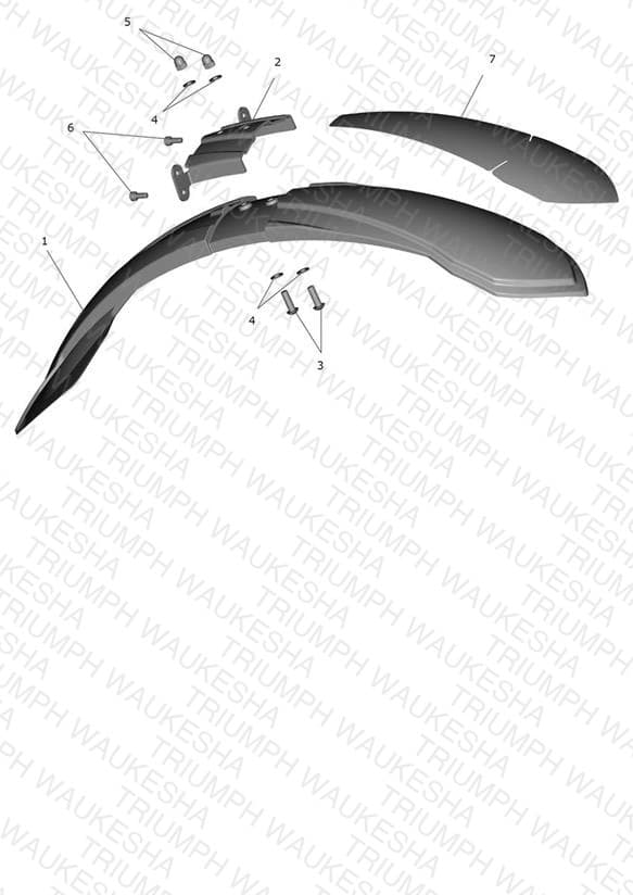 Assembly schematic