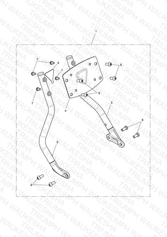 Assembly schematic