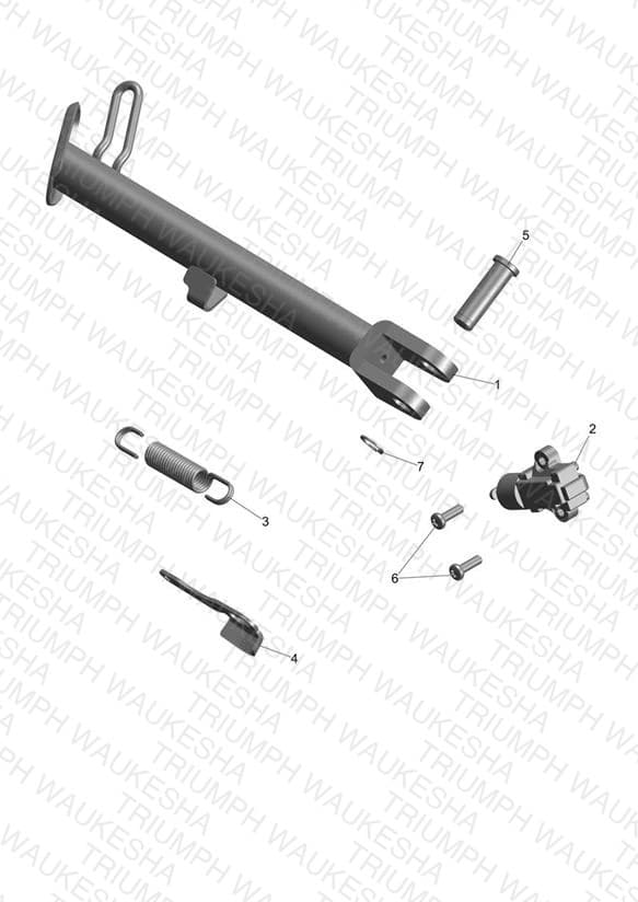 Assembly schematic