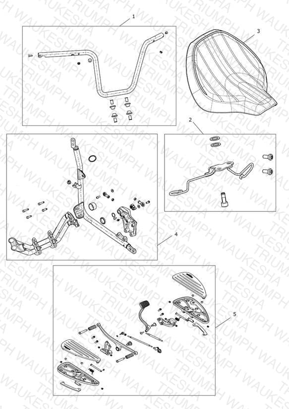 Assembly schematic
