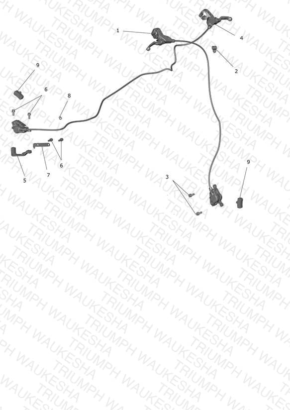 Assembly schematic