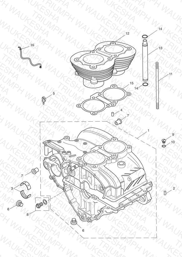 Assembly schematic