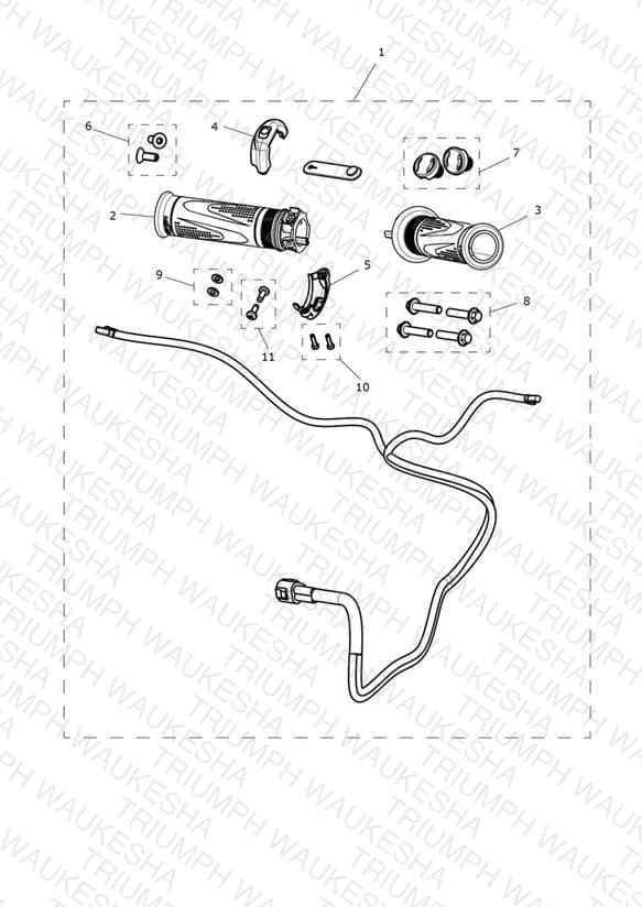 Assembly schematic