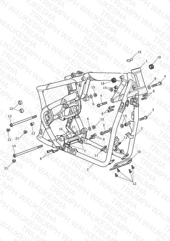 Assembly schematic